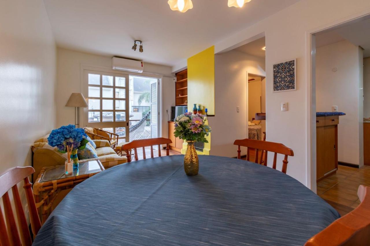 Apartment Rosa Edificio Saint Moritz
