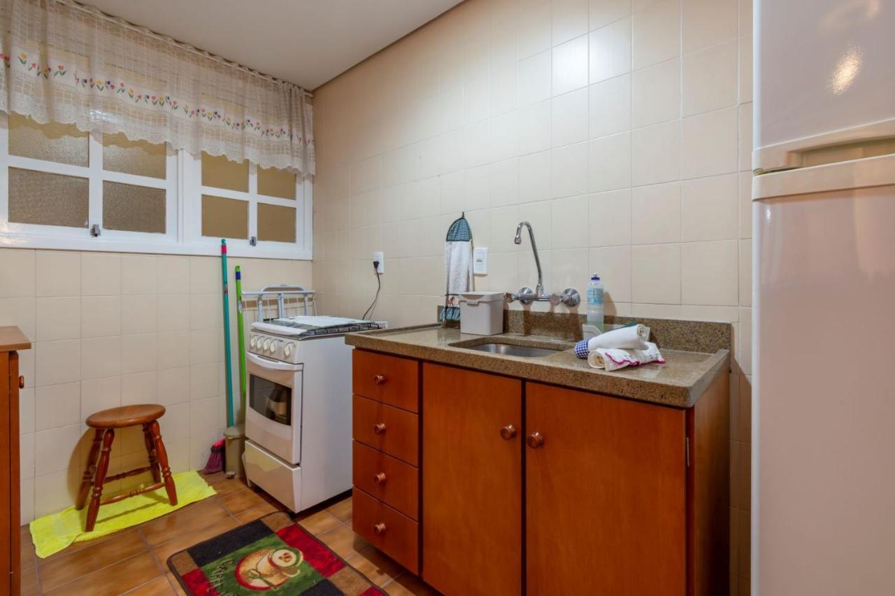 Apartment Rosa Edificio Saint Moritz
