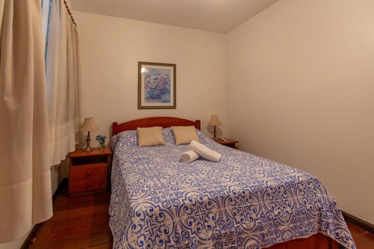 Apartment Rosa Edificio Saint Moritz